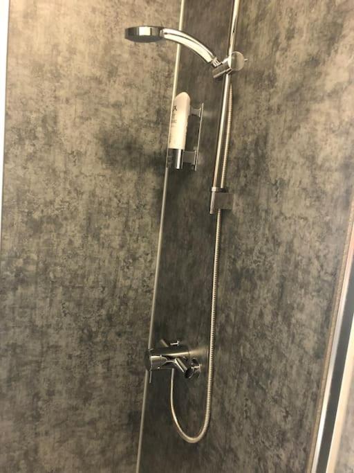 Newly Renovated Modern Studio Apartment Penzance Exterior foto